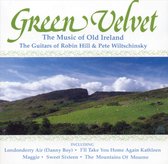 Green Velvet: The Music of Old Ireland
