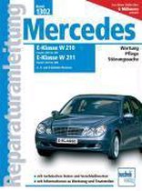 Mercedes E-Klasse W210 (2000 bis 2001), W211 (2002 bis 2006)