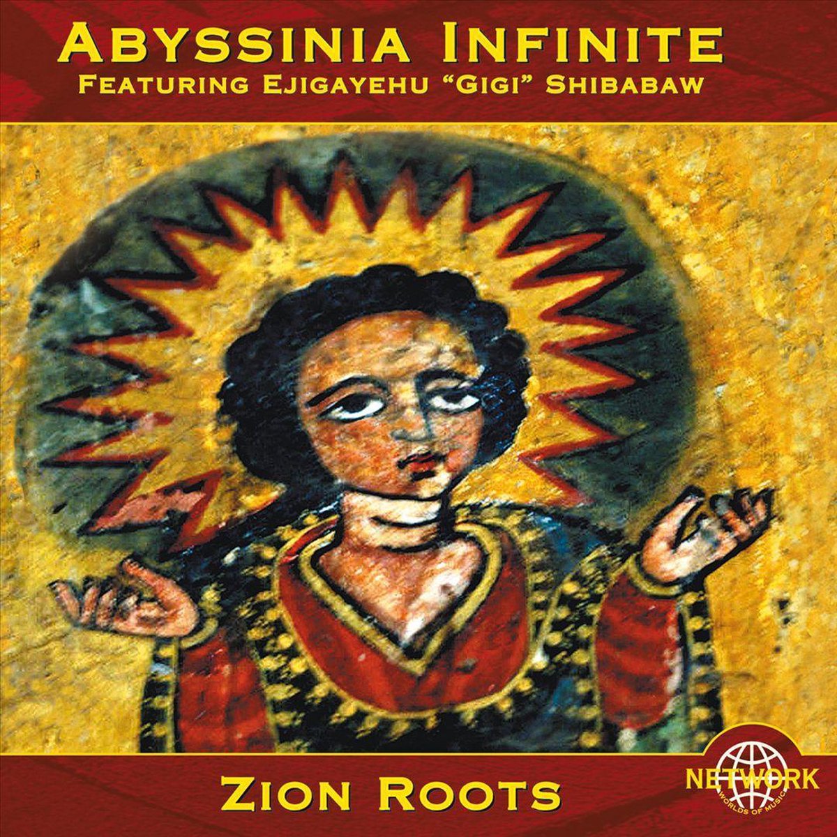Zion Roots