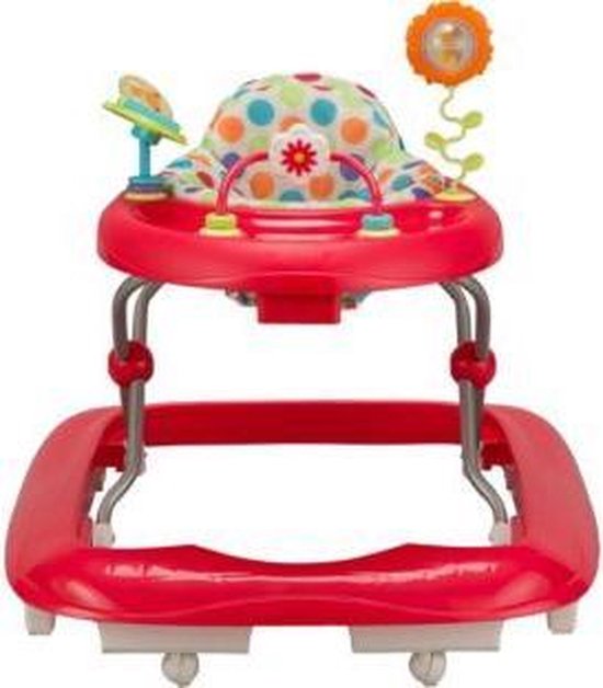 Chad Valley Play Walker baby Walker loopauto bol