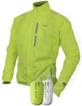 Wowow Bike Wind Jacket gl XXL