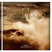 Elven Moods, Vol. 2: Songs of a Moonsinger