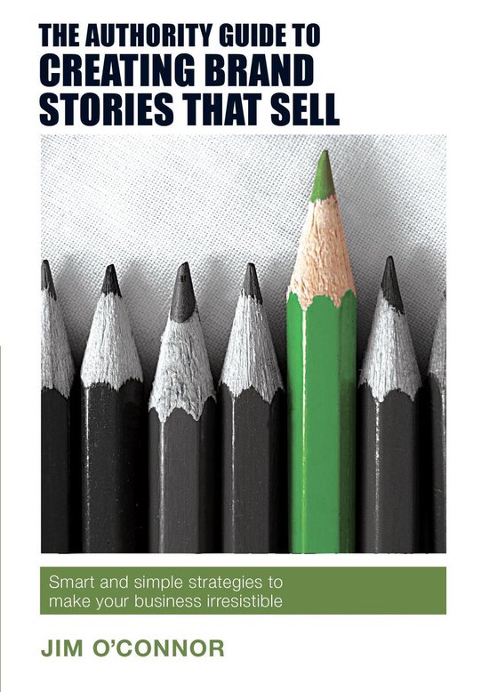 The Authority Guides 16 - The Authority Guide to Creating Br ... - cover
