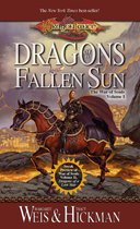 Dragons of a Fallen Sun