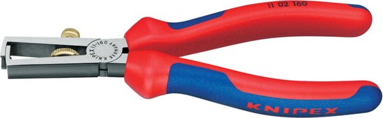 Knipex Afstriptang 1102 - 160 mm