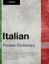 Fluo! Dictionaries - Italian Pocket Dictionary