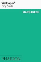 ISBN Marrakech 2e - Wallpaper City Guide, Voyage, Anglais, Livre broché, 128 pages