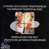 World of Traditional Music [1994]