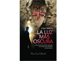 La luz más oscura