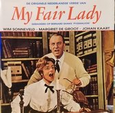 My Fair Lady - De Originele Nederlandse Versie Uit 1960