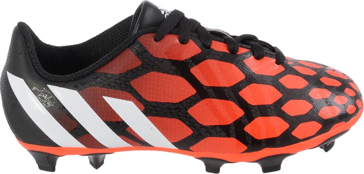adidas adidas Predito Instinct FG Voetbalschoenen Unisex Maat