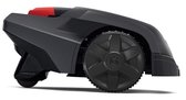 Husqvarna Automower 105 Robotgrasmaaier AC/Batterij Zwart, Rood