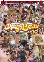 Dancing Bear 19
