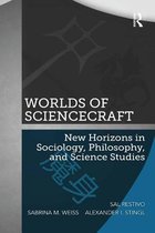 Worlds of ScienceCraft