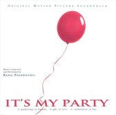 It's My Party [Original Score]