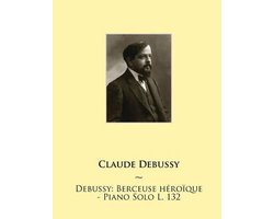 Samwise Music for Piano II- Debussy
