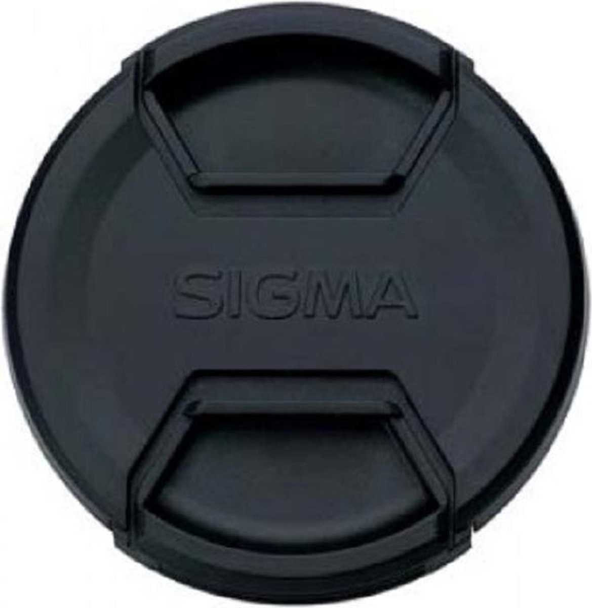 Sigma Frontlensdop 62 mm III