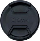 Sigma Frontlensdop 62 mm III
