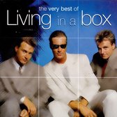Very Best of Living in a Box [EMI]