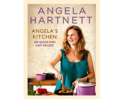 Angela's Kitchen