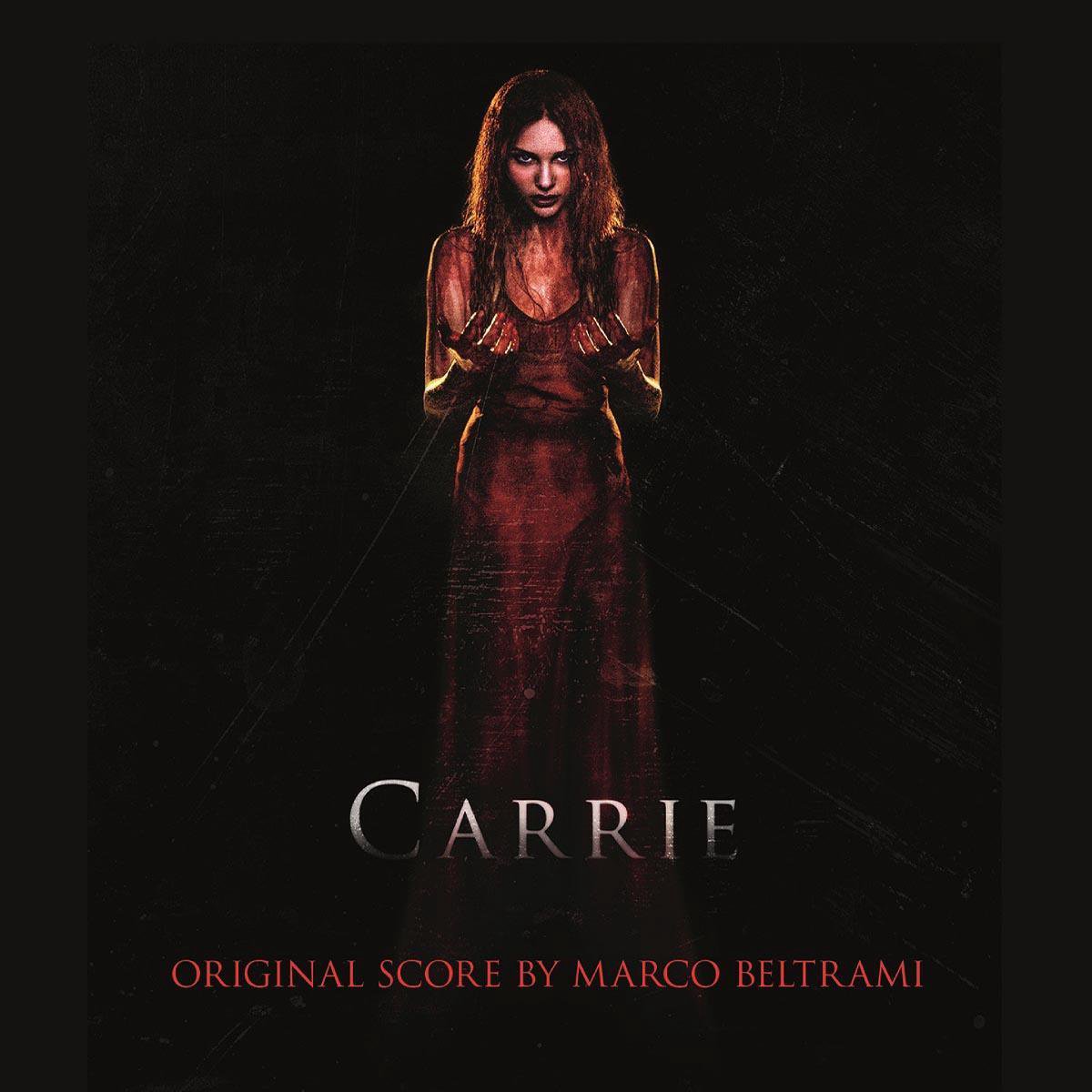 Carrie
