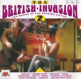 British Invation - The Sound Of The Roaring Sixties 2
