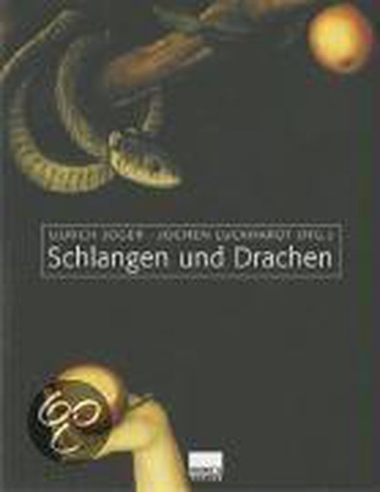 Schlangen und Drachen | 9783896786265 | Boeken | bol.com