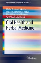 SpringerBriefs in Public Health - Oral Health and Herbal Medicine