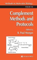 Complement Methods and Protocols