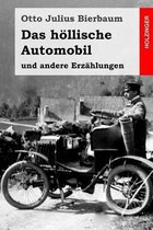 Das hoellische Automobil