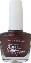 Maybelline SuperStay - 866 Ruby Stained - Nagellak