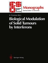 ESO Monographs - Biological Modulation of Solid Tumours by Interferons