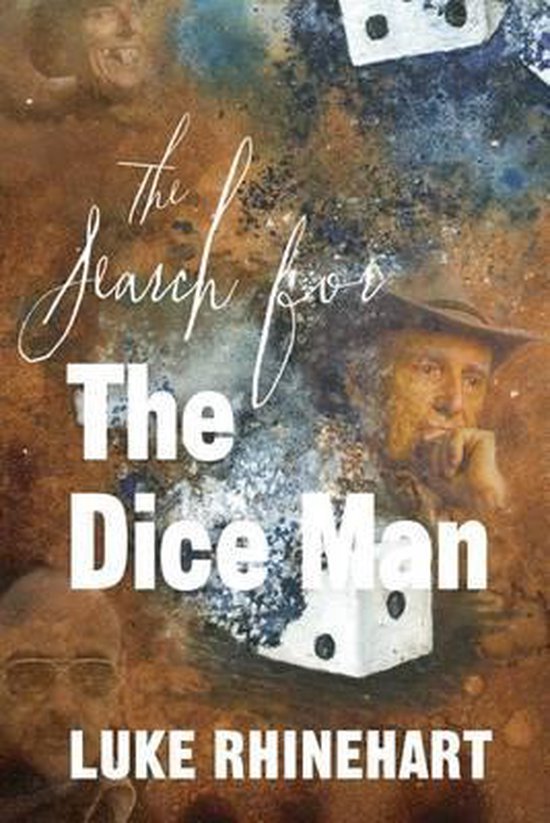 Search for the Dice Man, Luke