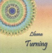 Turning: Songs of Earth Reverence and Peace