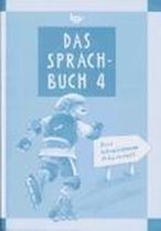 Das Sprachbuch 4. Arbeitsheft. Bayern