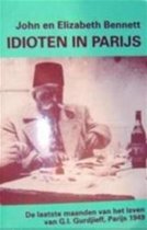 Idioten In Parijs