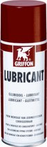 GRIF spray spuitbus Lubricant, transp, spray siliconen