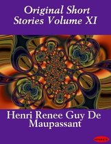 Original Short Stories Volume XI