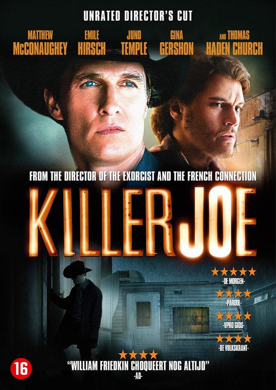 Killer Joe