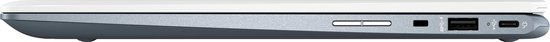 HP Chromebook x360 14-da0500nd