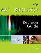 AS Biology for AQA Revision Guide