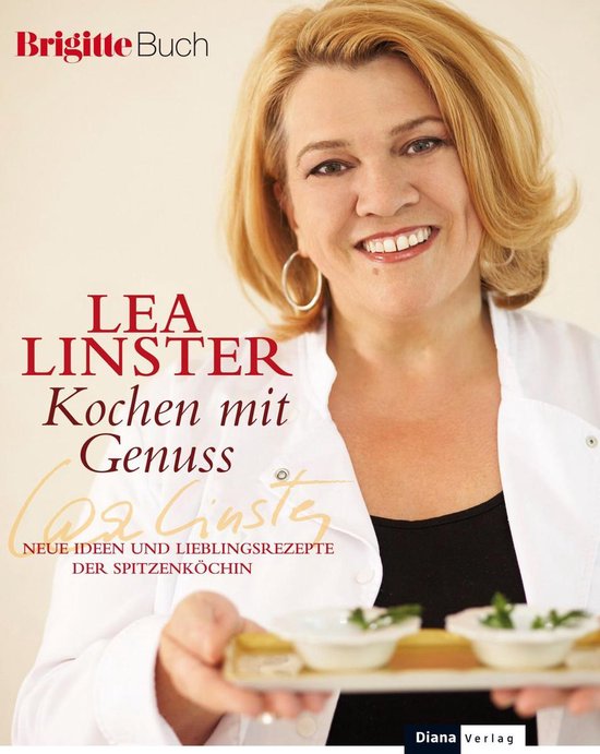 Kochen mit Genuss - cover