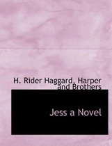 Jess a Novel