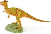 Pachycephalosaurus speelgoed dinosaurus - speelfiguur - verzameldino