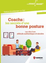 Développement personnel et efficacité professionnelle - Coachs : les secrets d'une bonne posture