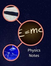 Physics Notebook