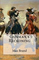 Gunman's Reckoning