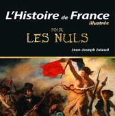 L'Histoire de France Illustrée pour les Nuls, 2ème édition