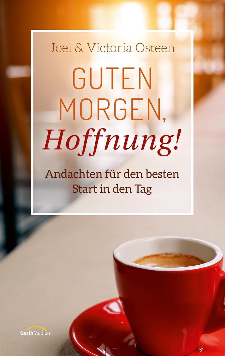 Morgen guten Guten Morgen