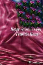 Happy Valentine's Day from the Heart